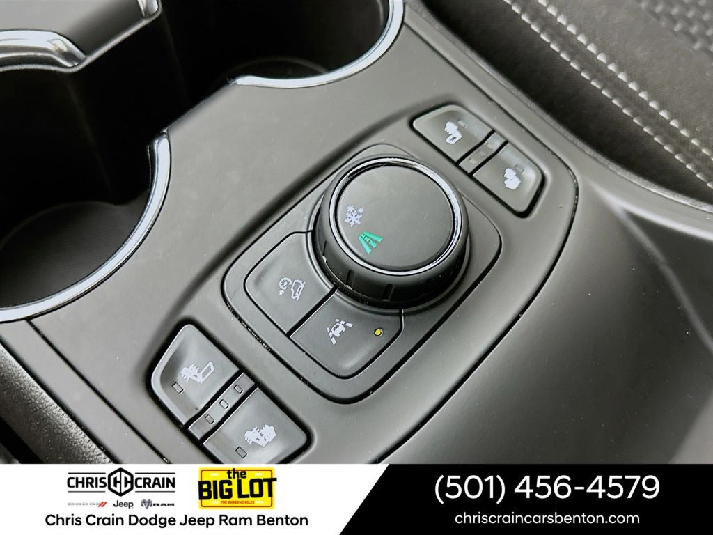 2024 GMC Terrain FWD SLE