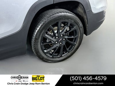 2024 GMC Terrain FWD SLE