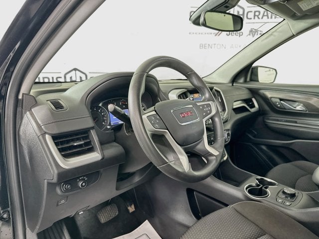 2024 GMC Terrain FWD SLE