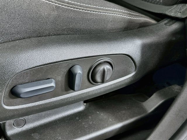 2024 GMC Terrain FWD SLE