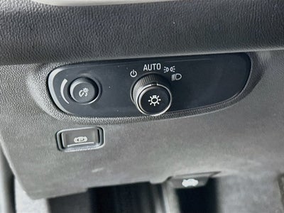 2024 GMC Terrain FWD SLE