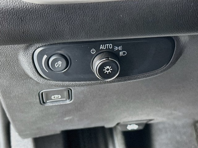 2024 GMC Terrain FWD SLE