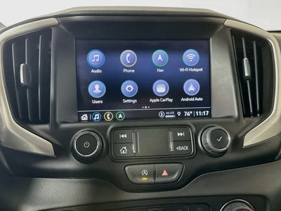 2024 GMC Terrain FWD SLE