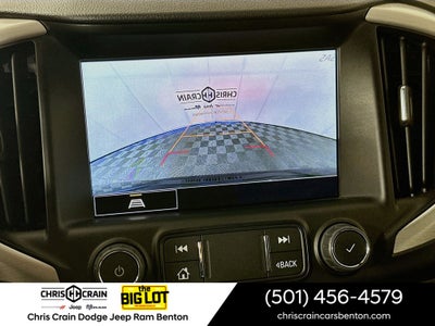 2024 GMC Terrain FWD SLE