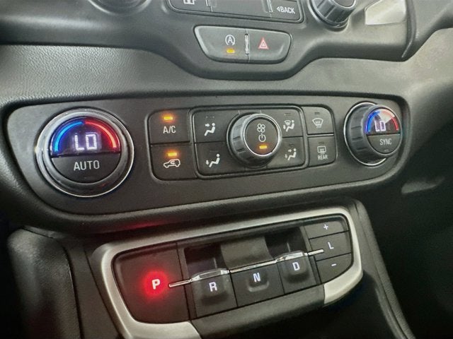 2024 GMC Terrain FWD SLE