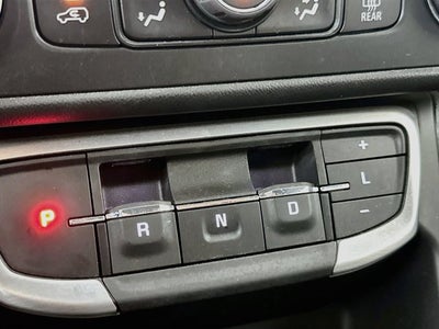 2024 GMC Terrain FWD SLE