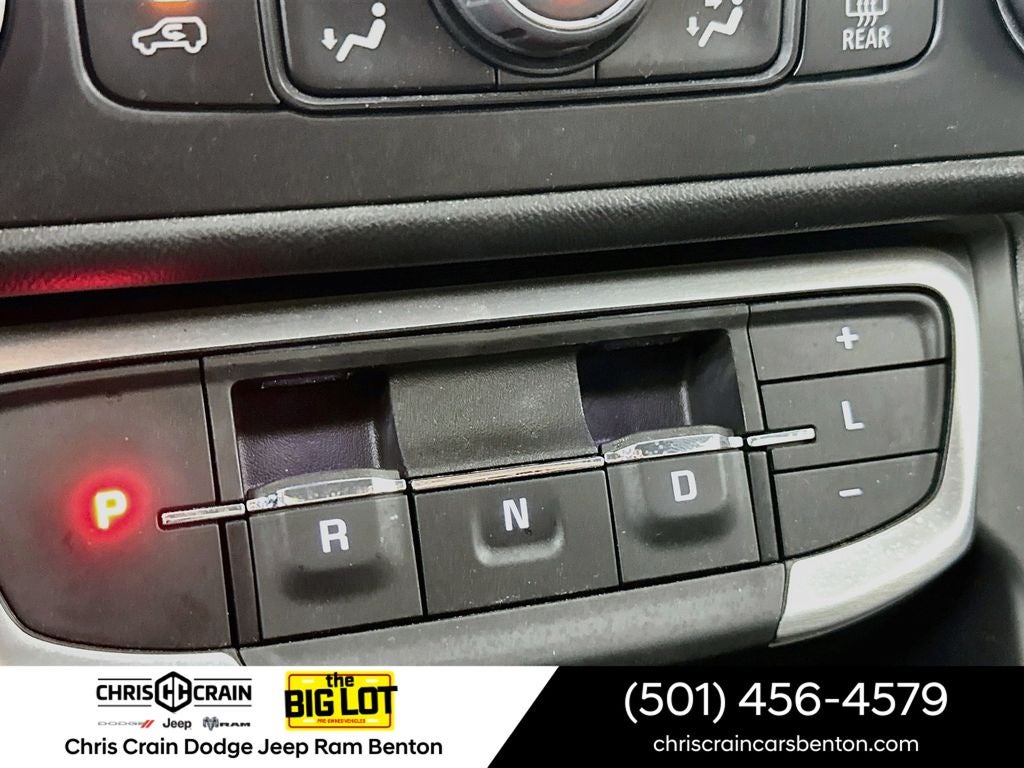 2024 GMC Terrain FWD SLE