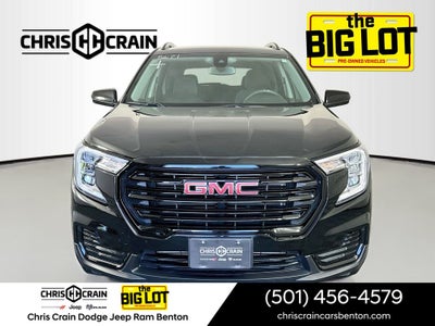 2024 GMC Terrain FWD SLE