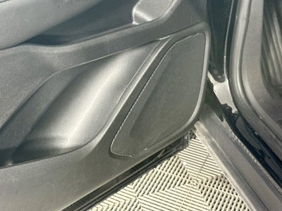 2024 GMC Terrain FWD SLE