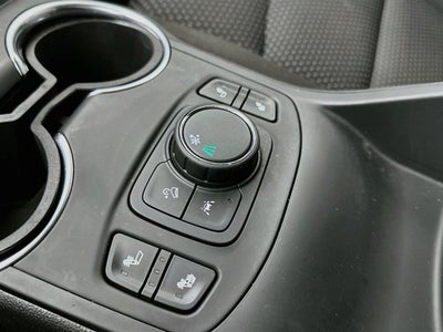 2024 GMC Terrain FWD SLE