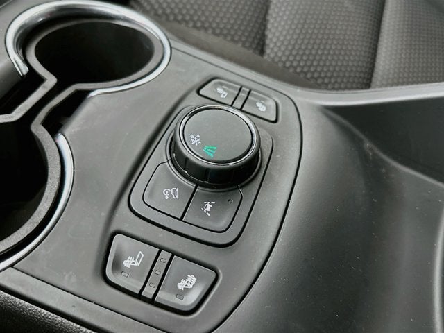 2024 GMC Terrain FWD SLE