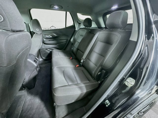 2024 GMC Terrain FWD SLE
