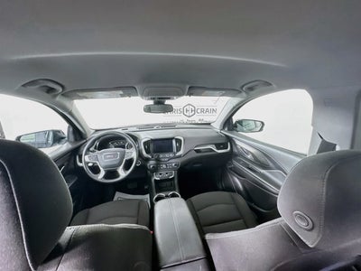 2024 GMC Terrain FWD SLE