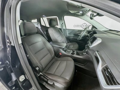 2024 GMC Terrain FWD SLE