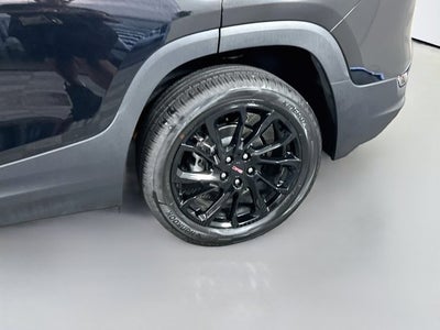 2024 GMC Terrain FWD SLE
