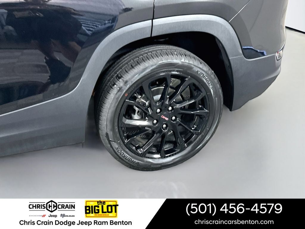 2024 GMC Terrain FWD SLE
