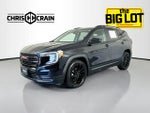 2024 GMC Terrain FWD SLE