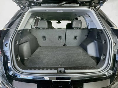 2024 GMC Terrain FWD SLE