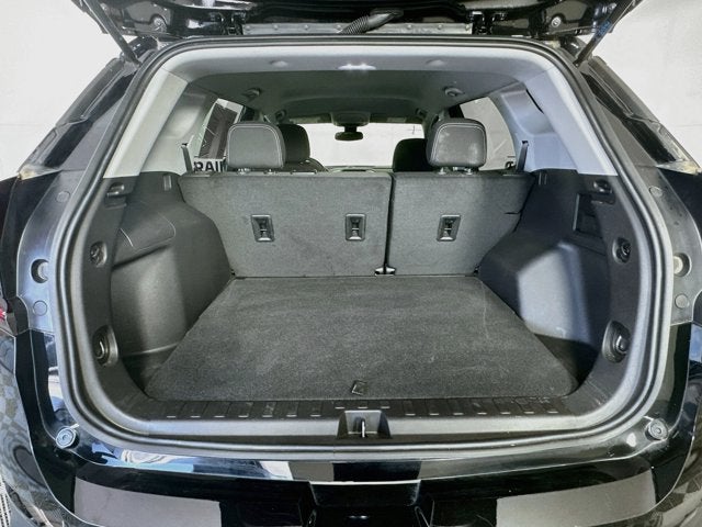 2024 GMC Terrain FWD SLE