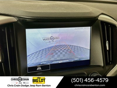 2024 GMC Terrain FWD SLT