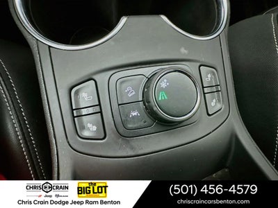 2024 GMC Terrain FWD SLT