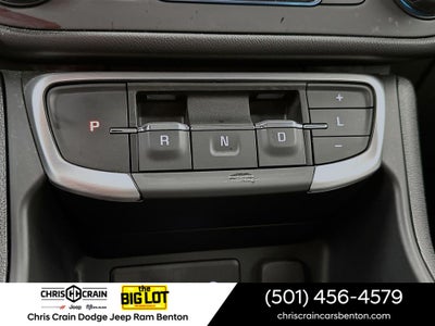 2024 GMC Terrain AWD SLE