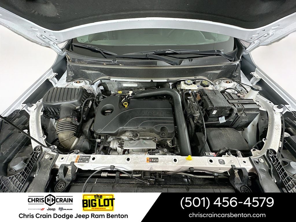 2024 GMC Terrain AWD SLE