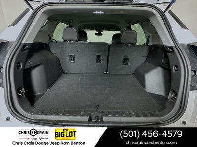 2024 GMC Terrain AWD SLE