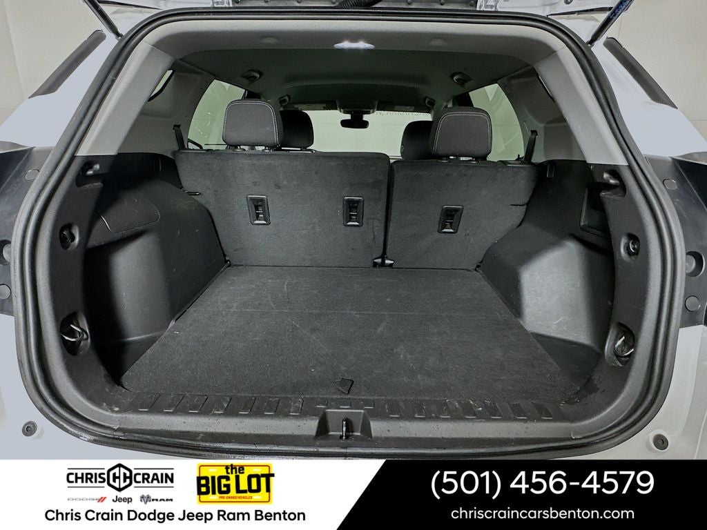 2024 GMC Terrain AWD SLE