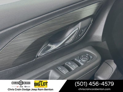 2024 GMC Terrain AWD SLE