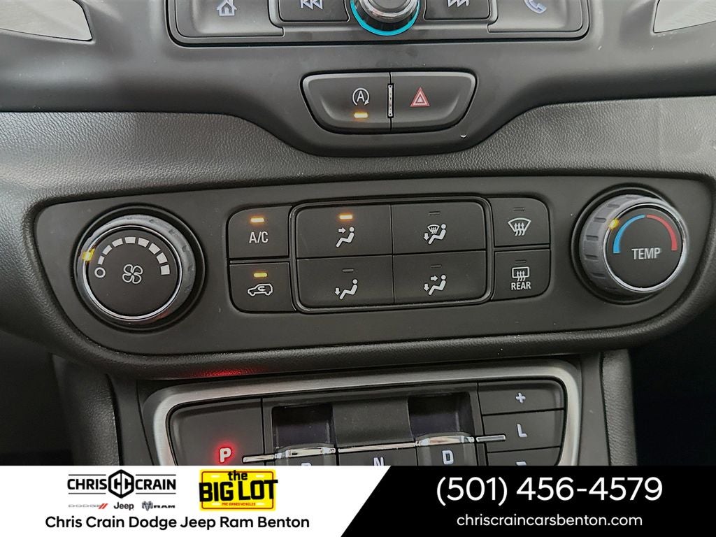 2024 GMC Terrain AWD SLE