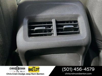 2024 GMC Terrain AWD SLE