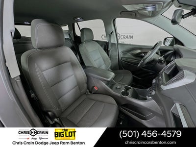 2024 GMC Terrain AWD SLE