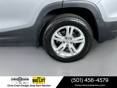 2024 GMC Terrain AWD SLE