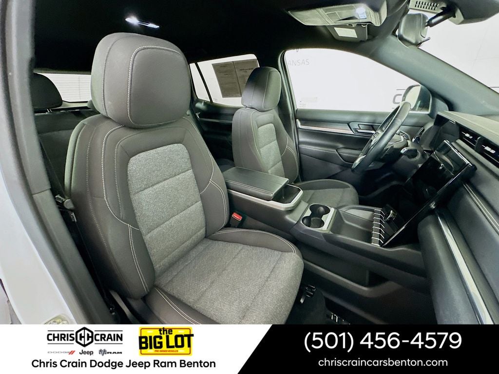 2025 GMC Terrain AWD Elevation