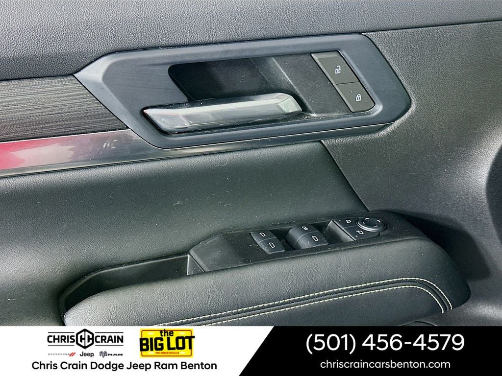 2025 GMC Terrain AWD Elevation