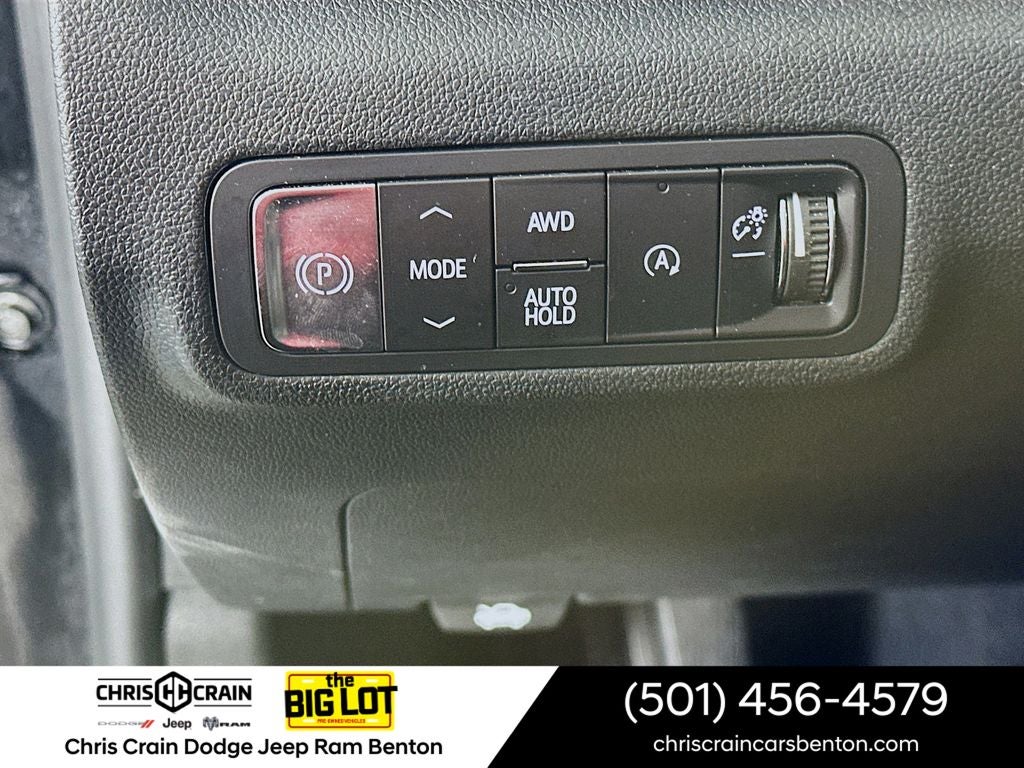 2025 GMC Terrain AWD Elevation