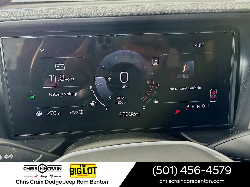 2025 GMC Terrain AWD Elevation