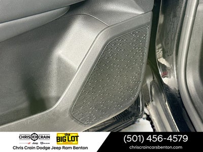 2025 GMC Terrain AWD Elevation