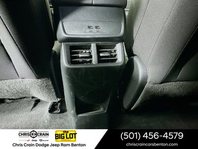 2025 GMC Terrain AWD Elevation