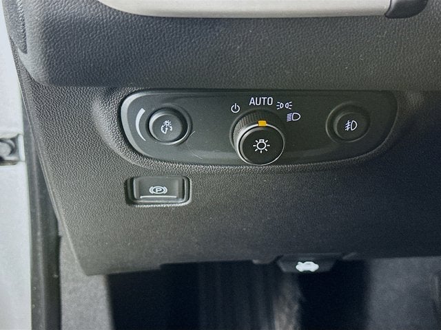 2020 GMC Terrain AWD SLT