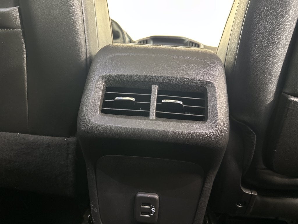2023 GMC Terrain AWD AT4