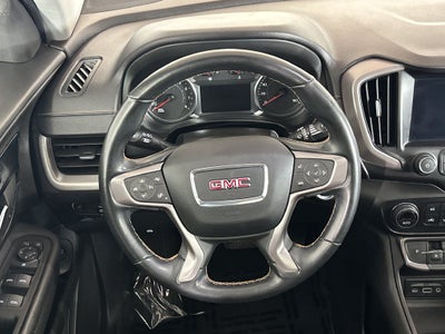 2023 GMC Terrain AWD AT4