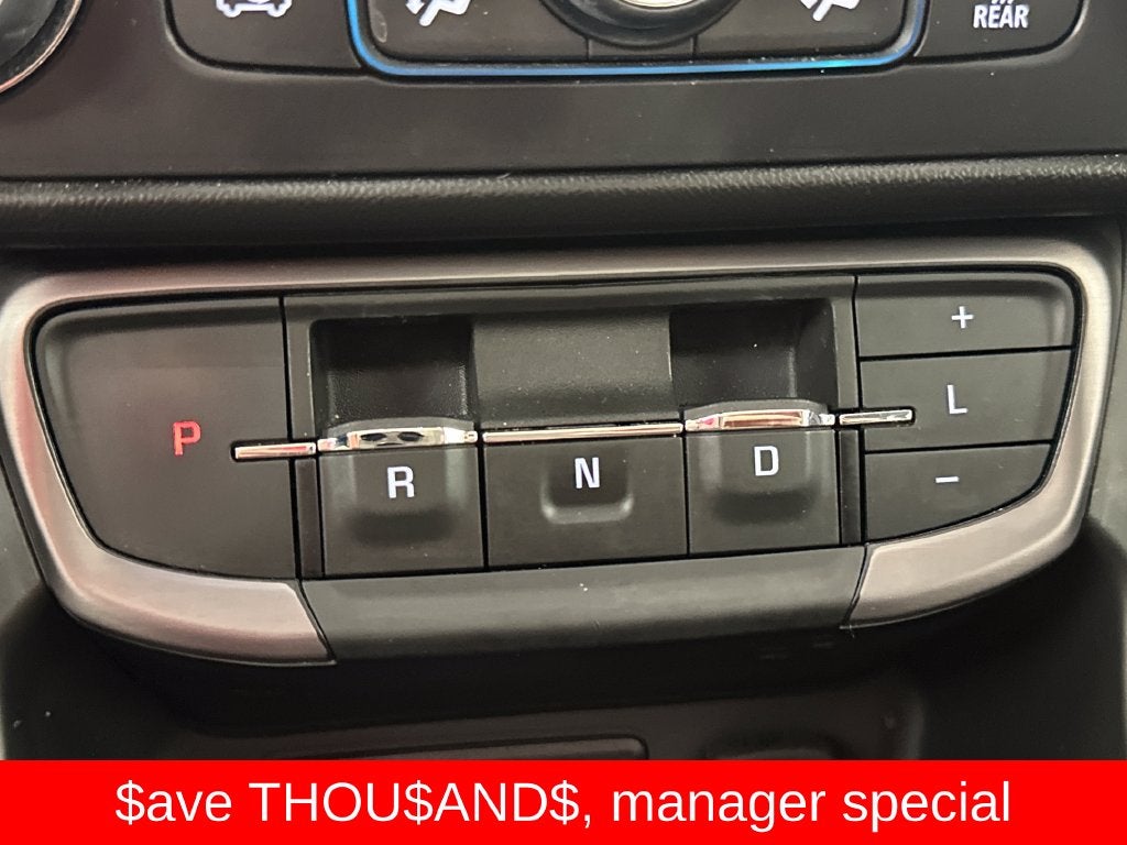 2023 GMC Terrain AWD AT4