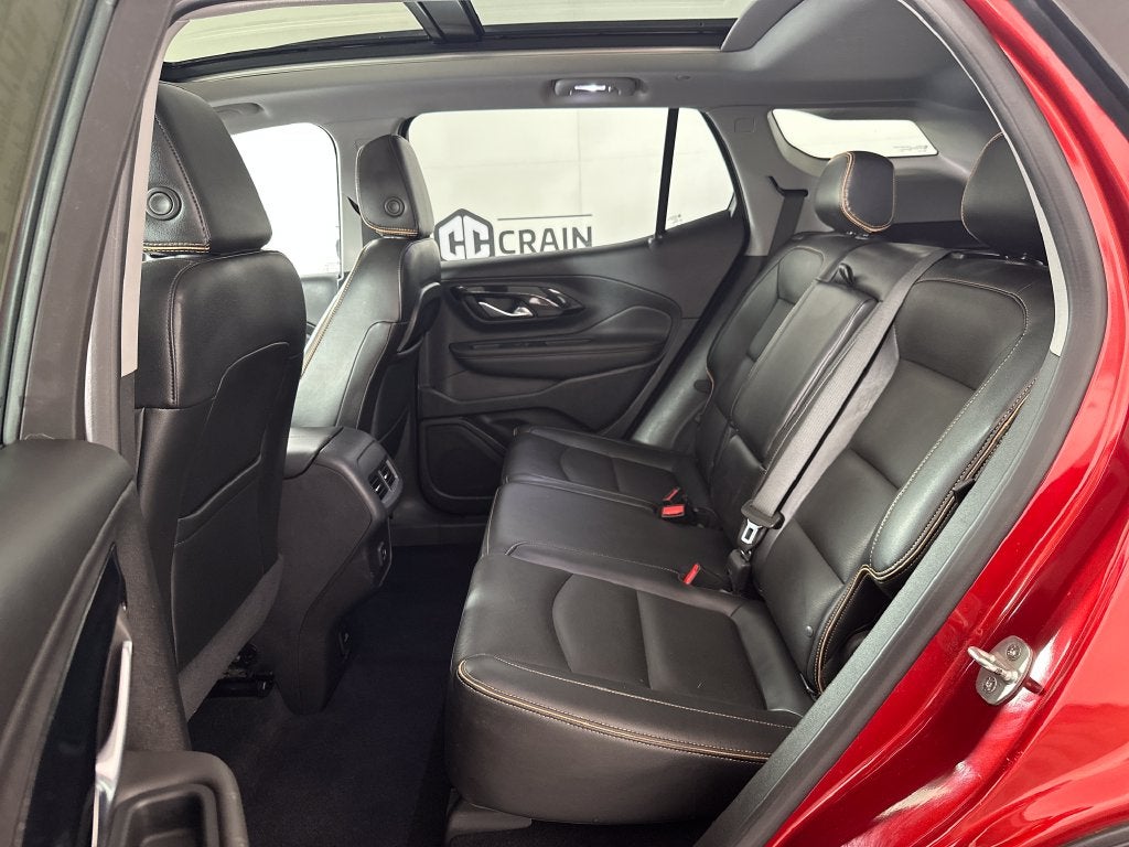2023 GMC Terrain AWD AT4
