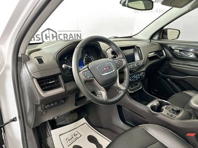 2023 GMC Terrain AWD AT4