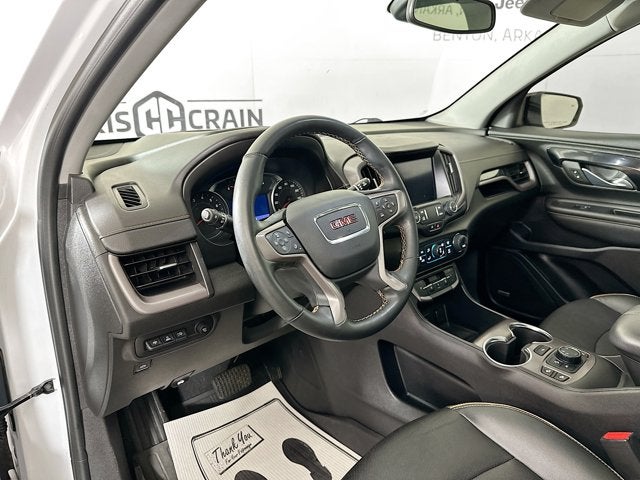 2023 GMC Terrain AWD AT4