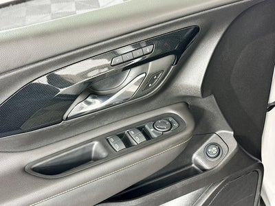 2023 GMC Terrain AWD AT4