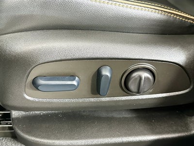 2023 GMC Terrain AWD AT4