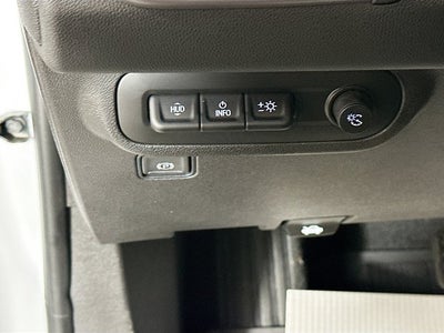 2023 GMC Terrain AWD AT4